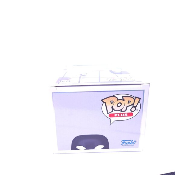 Funko POP! Space Ghost Coast to Coast 1770 Space Ghost with Shark Plus Figure - Picture 11 of 12